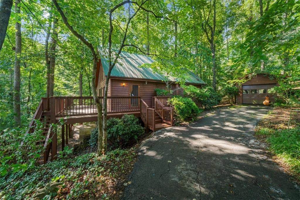 6800 Thunder Trail - Photo 1