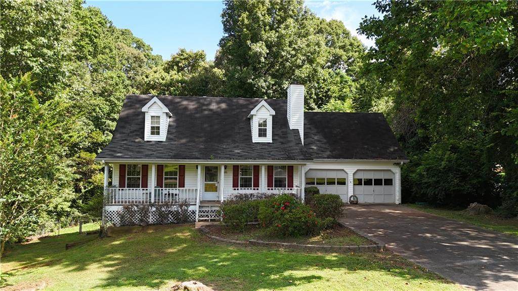 4510 Trellis Way - Photo 1