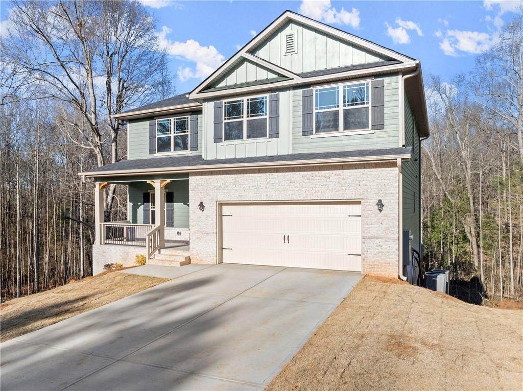 554 Creek Road - Photo 1