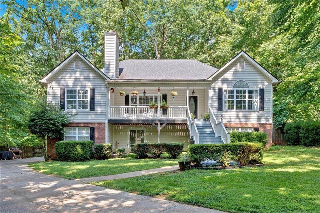 173 Highlander Way - Photo 1