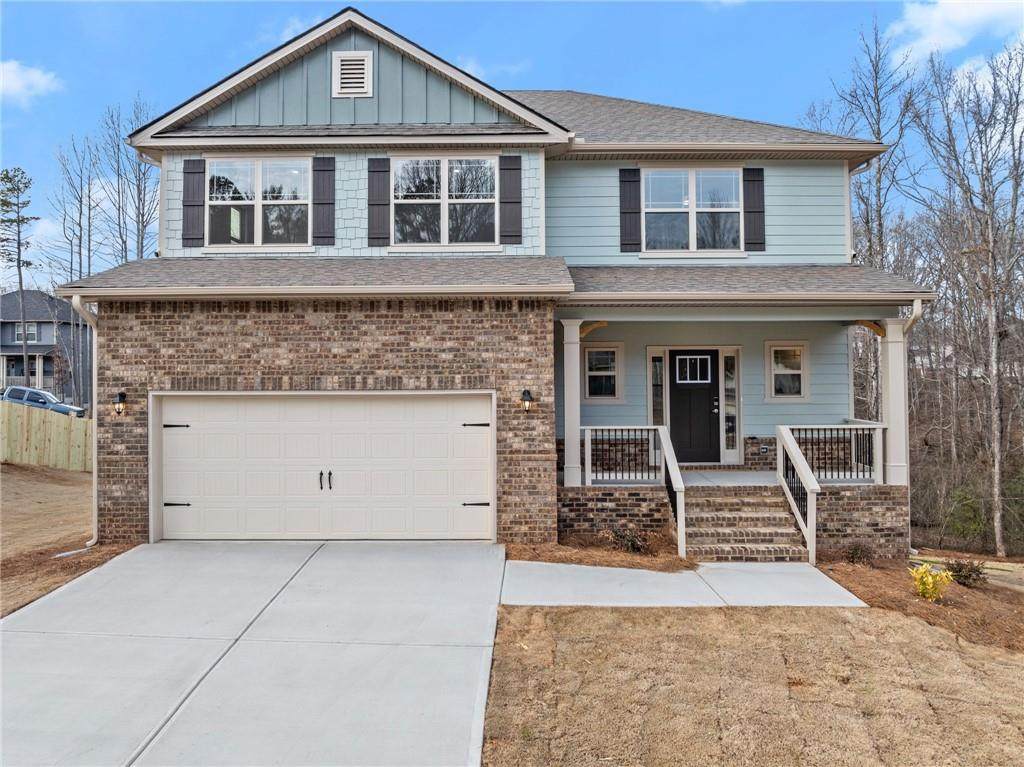 321 Magnolia Villas Drive - Photo 1