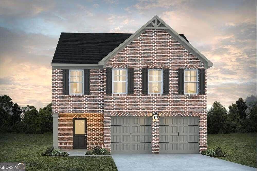 5372 Tolar Road - Photo 1