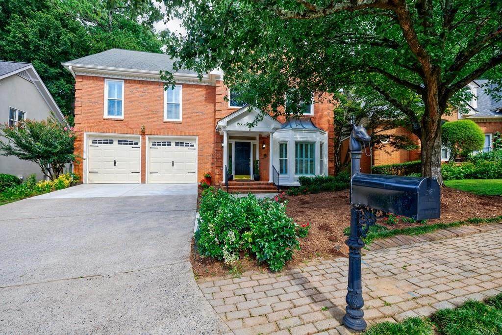 3781 Mill Creek Court - Photo 1