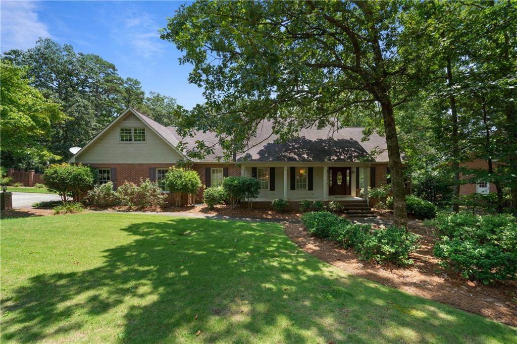 10 Gregory Drive - Photo 1