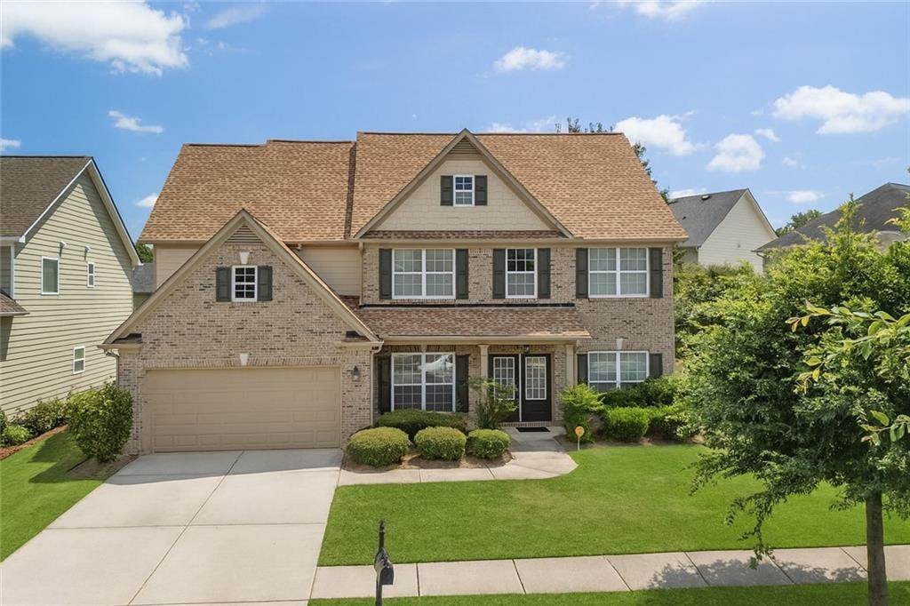 1122 Tranquil Lake Drive - Photo 1