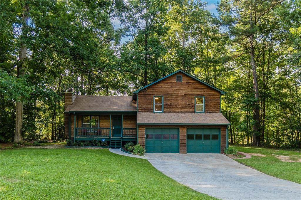 100 Lakeside Drive - Photo 1