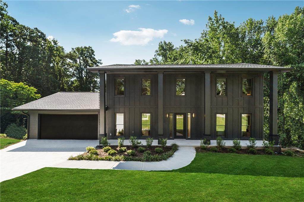 4567 Amberly Court - Photo 1
