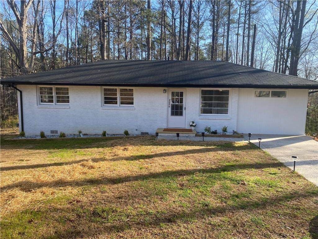 4030 Stonewall Tell Road - Photo 1