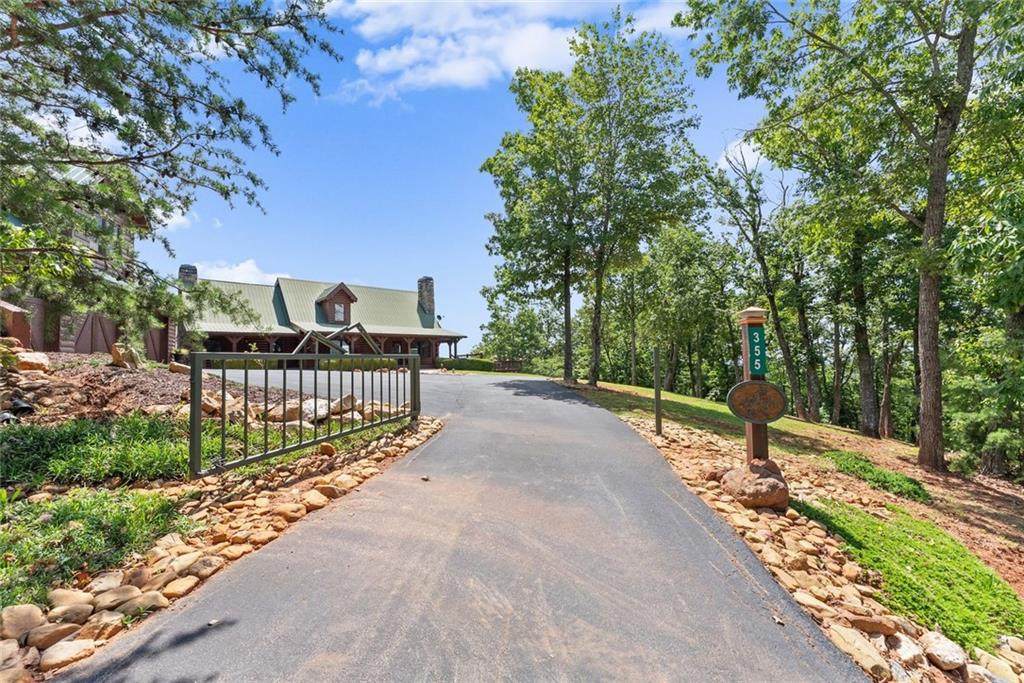 355 Ranch Mountain Drive Drive - Photo 1