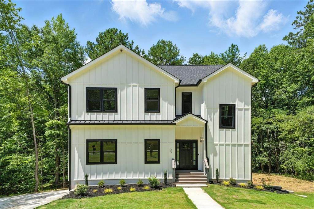 25 Hollow Oak Road - Photo 1