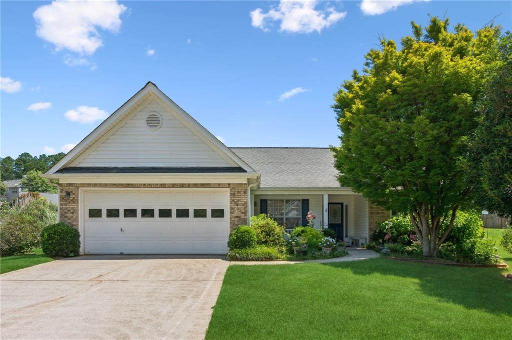 567 Aldgate Lane - Photo 1