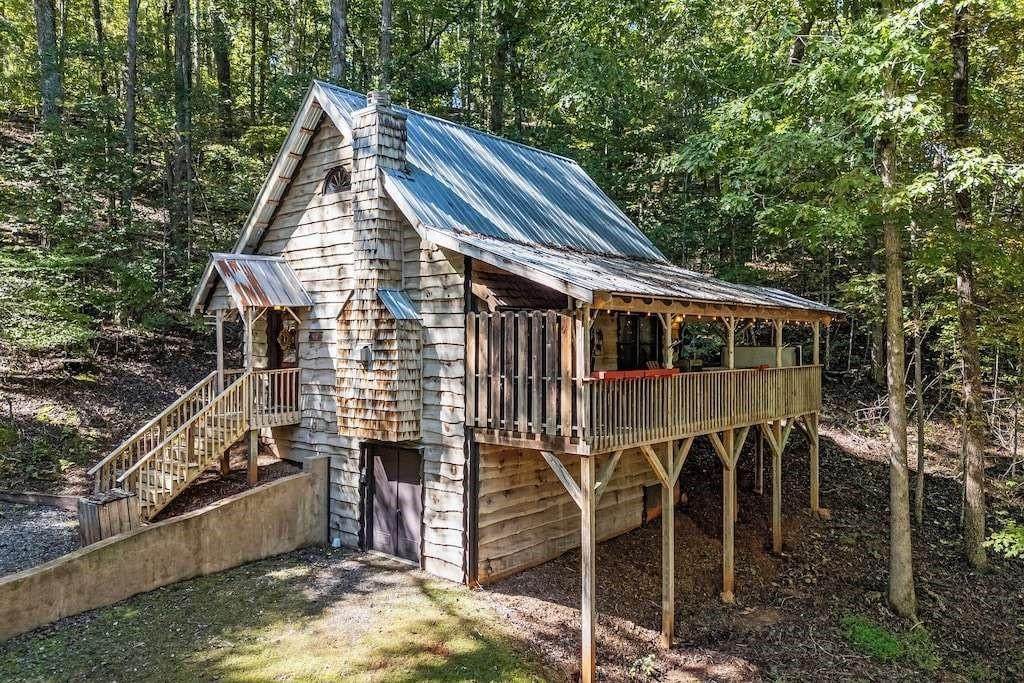 366 Beaver Dam Road Dahlonega - Orig Boomver 1 7609955 1 