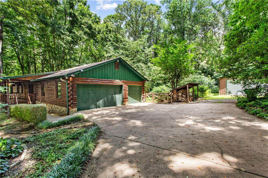 3332 Hunt Road - Photo 1