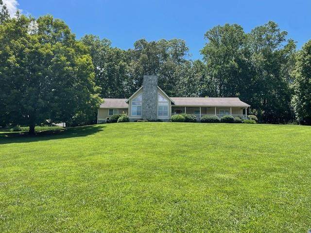 283 Coosa Way - Photo 1