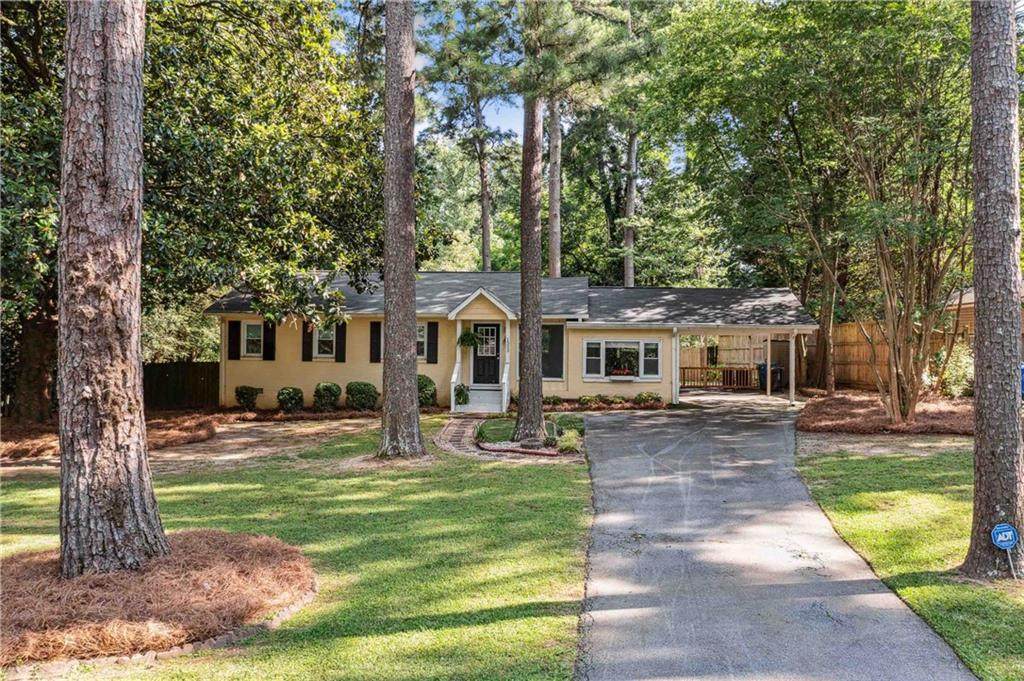 1333 Victor Road - Photo 1