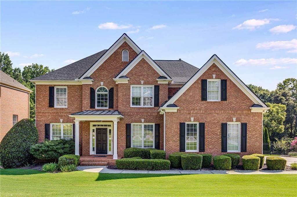 3510 Millwater Crossing - Photo 1
