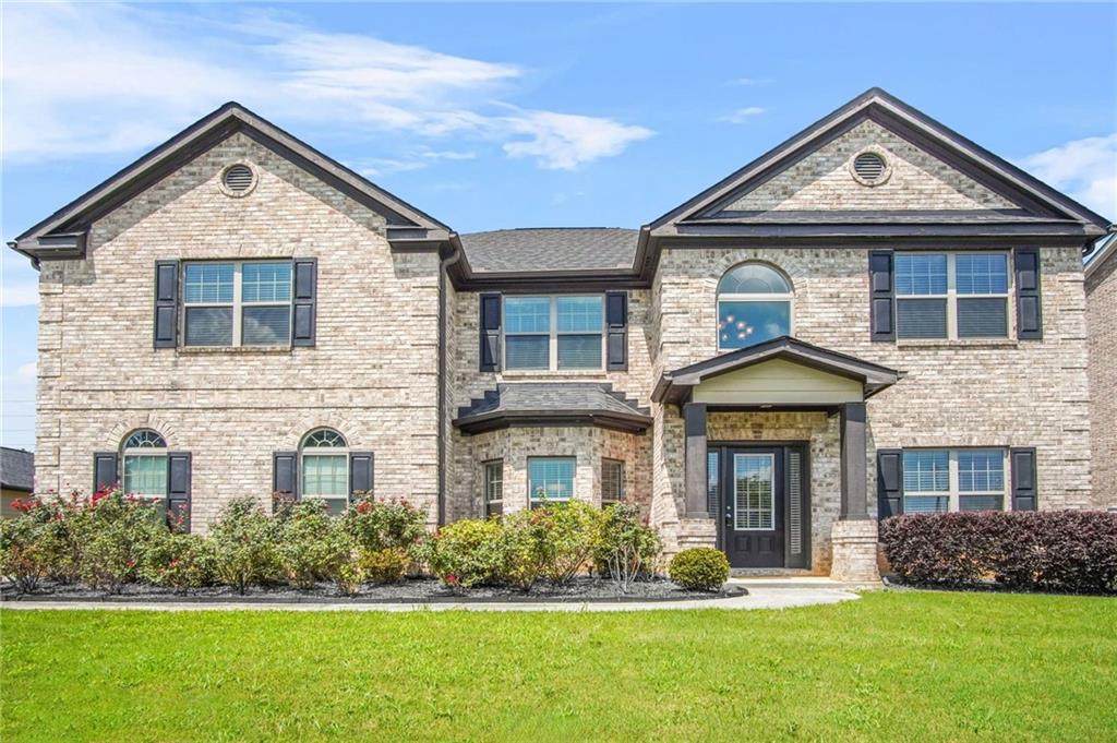 3793 Rosebay Way - Photo 1
