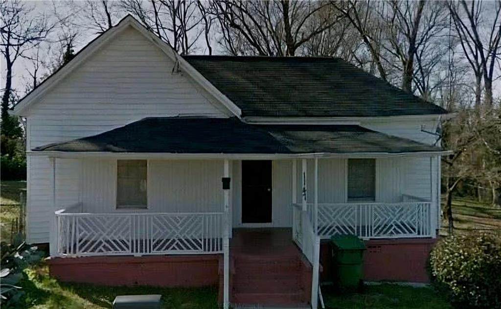 1147 Coleman Street - Photo 1