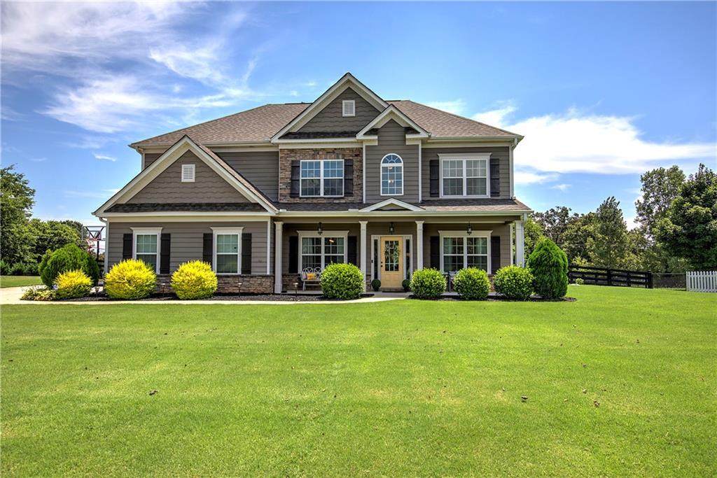269 Riverboat Drive - Photo 1