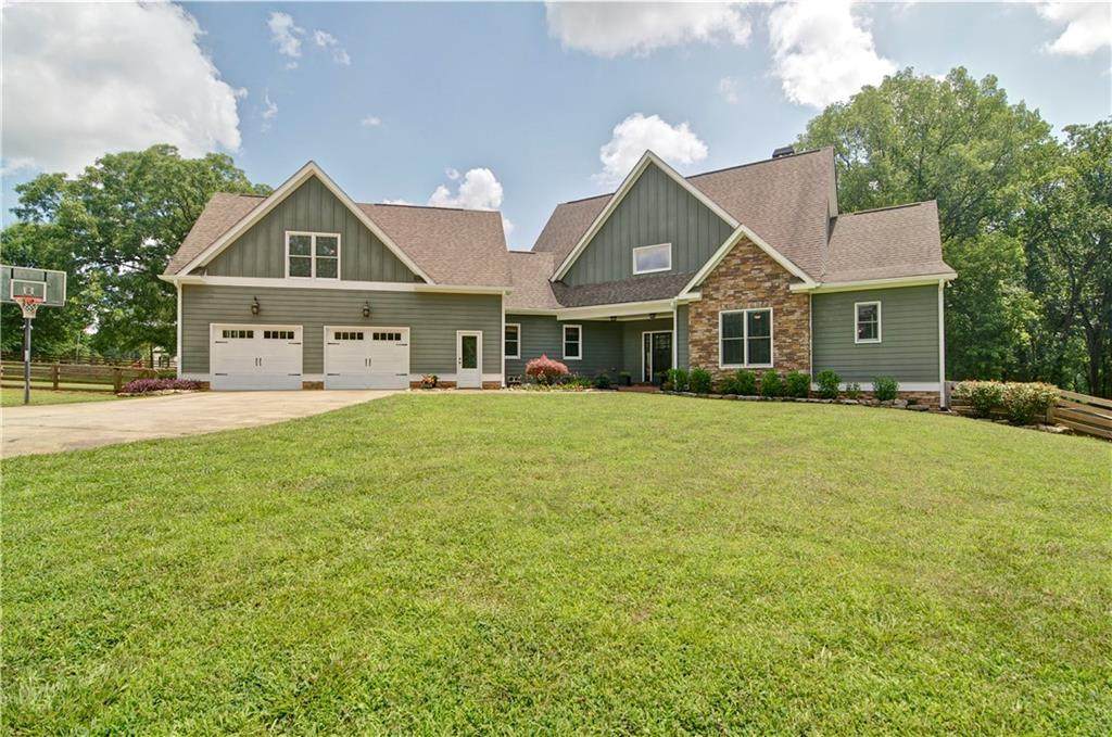 1510 Thomas Road - Photo 1