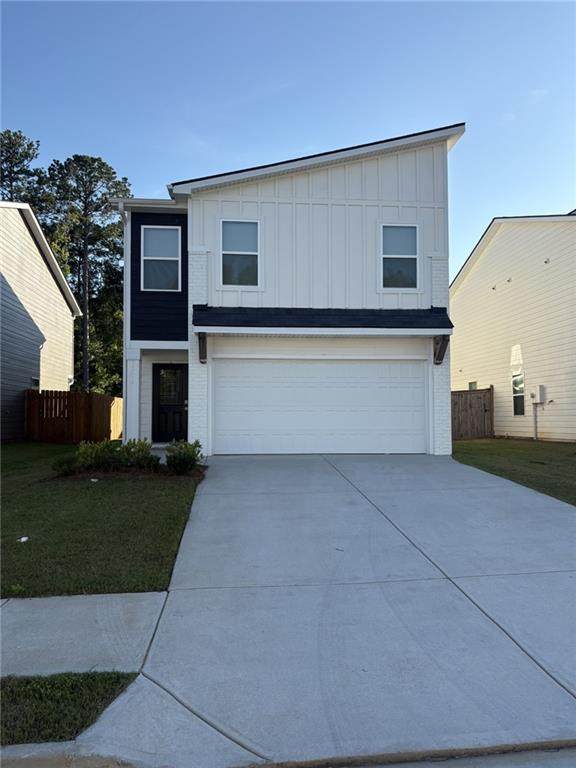 3307 Stoneall Lane - Photo 1