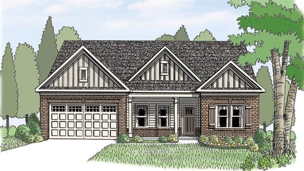 724 Belle Vista - Photo 1