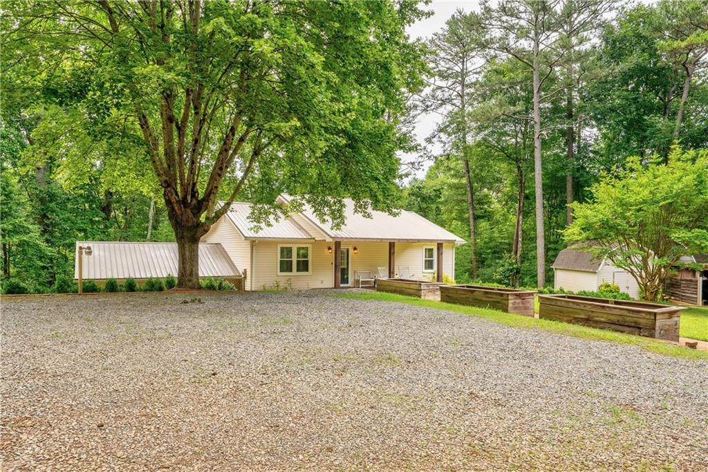 365 Quarles Lane - Photo 1