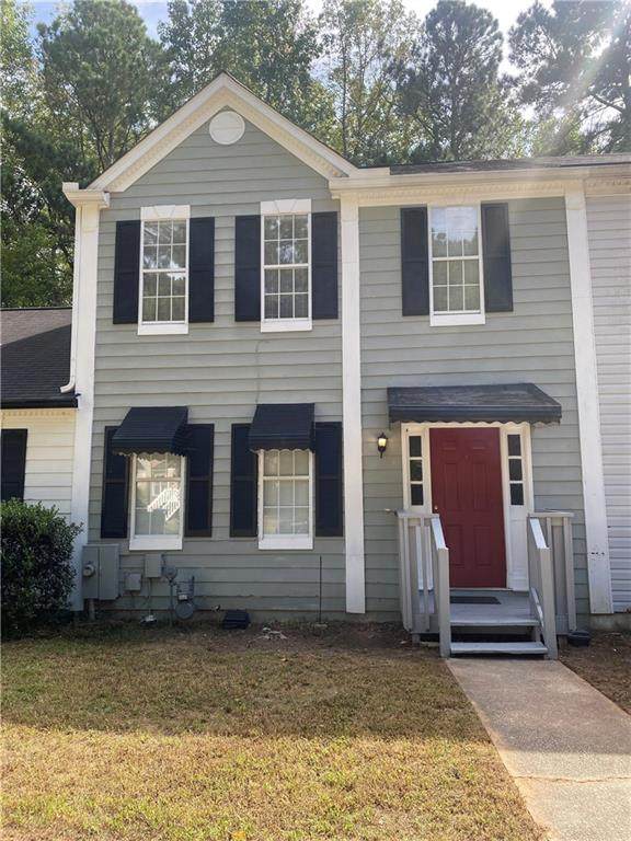 3559 Ashley Station Drive - Photo 1