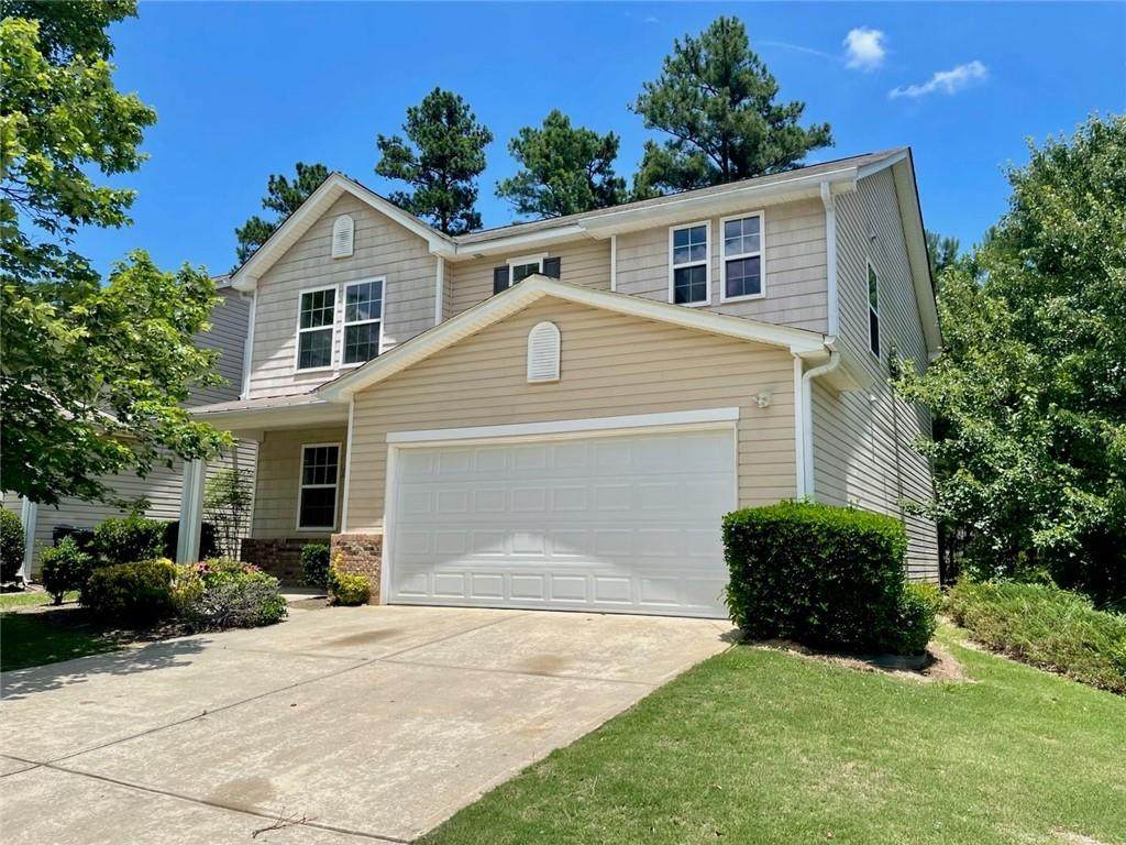 3187 Sable Run Road Road - Photo 1