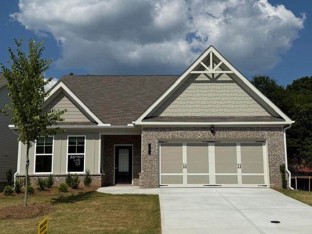 2474 Anhinga Drive - Photo 1
