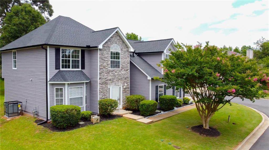 2630 Rambling Way - Photo 1