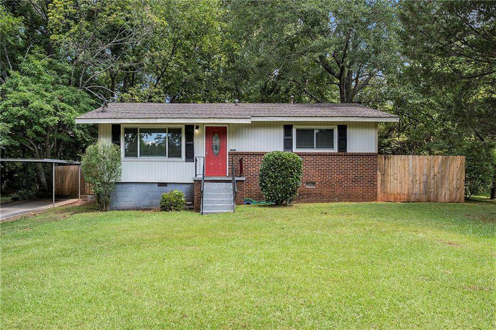 8151 Spillers Drive - Photo 1