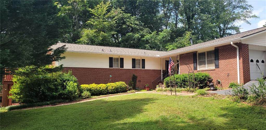 100 Knollwood Lane - Photo 1