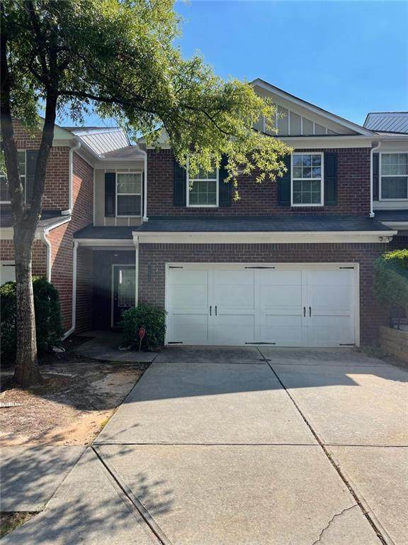 212 Bellecliff Court - Photo 1