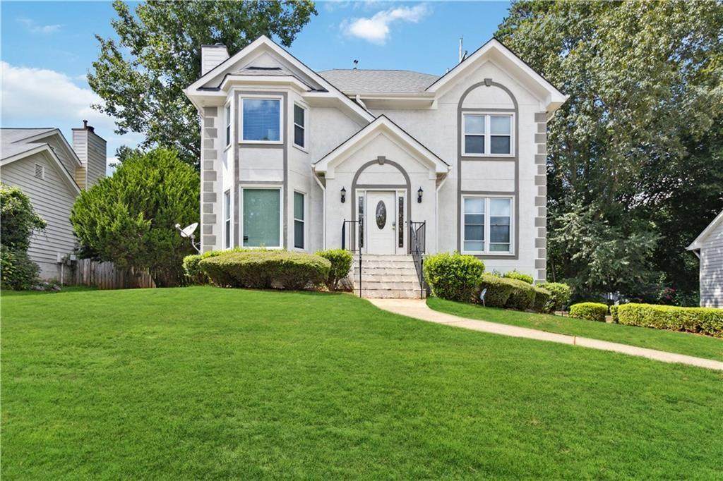 1335 Wheatfield Drive - Photo 1