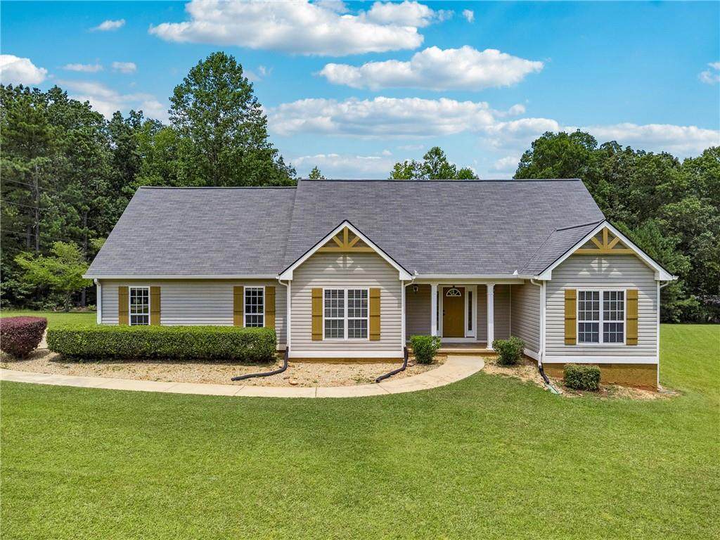 7636 Hannah Road - Photo 1