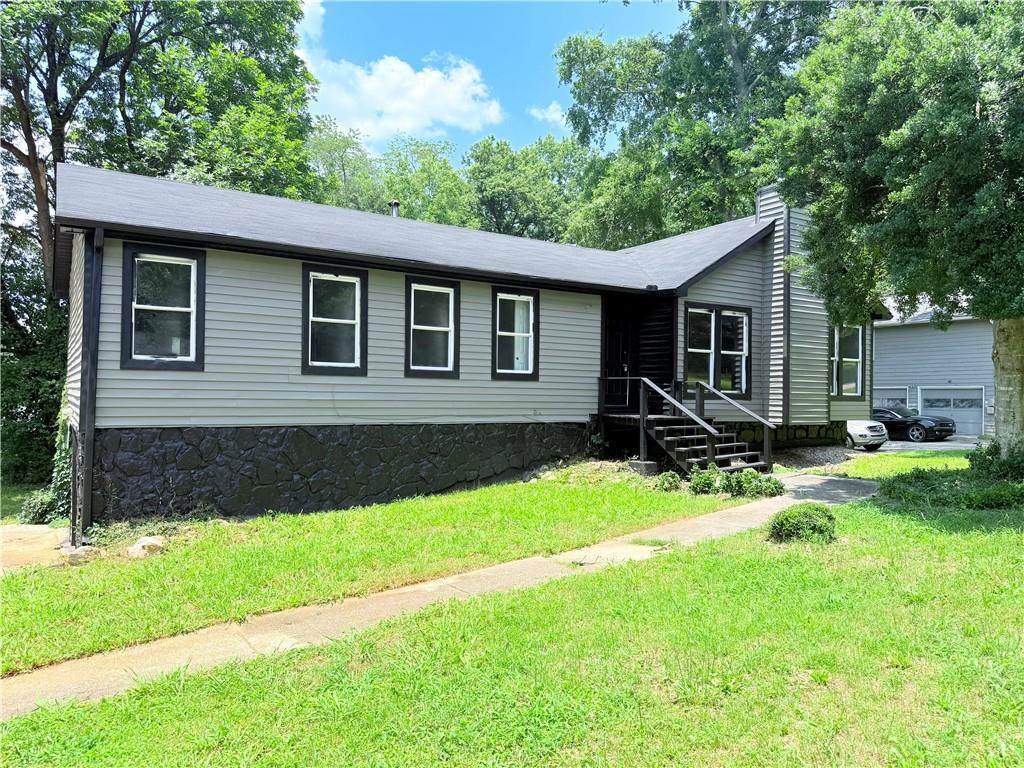 1088 Nimblewood Way - Photo 1