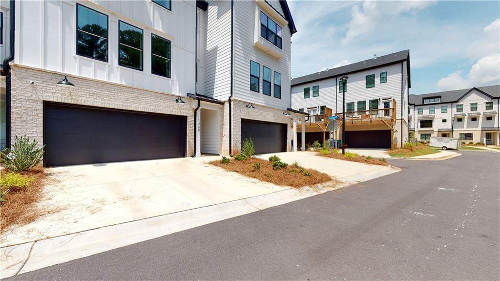 1468 Addison Place - Photo 1
