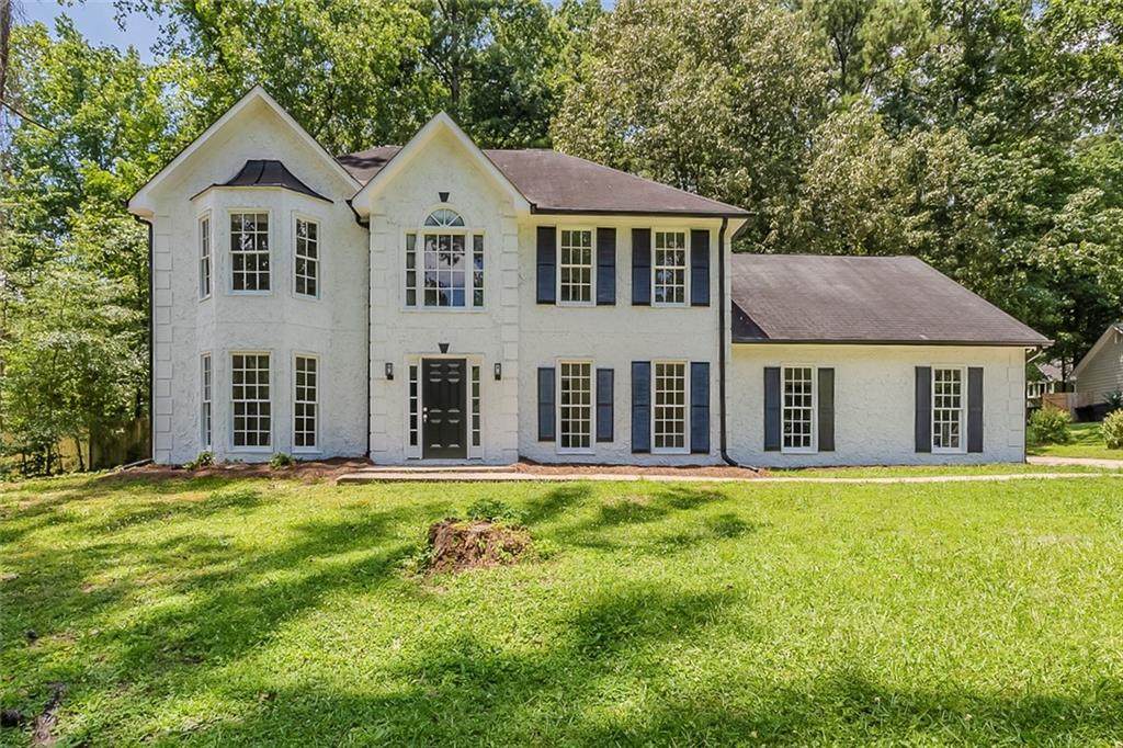 1056 Retner Drive - Photo 1