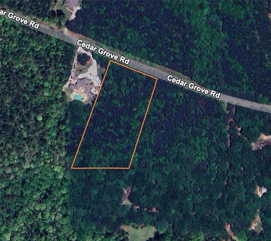 1 Cedar Grove Rd Road - Photo 1