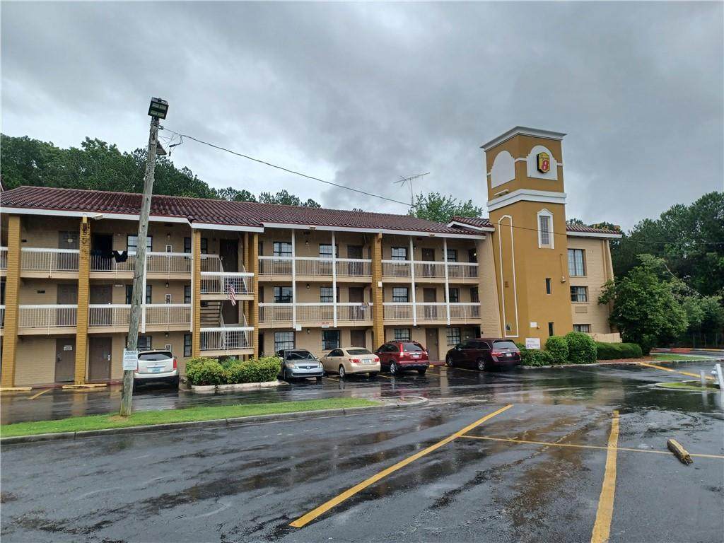 7377 Cityview Drive - Photo 1