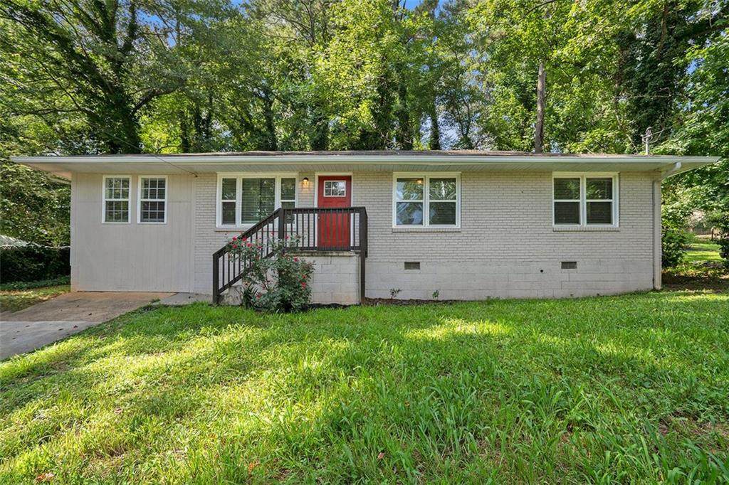 1984 Brenda Drive - Photo 1