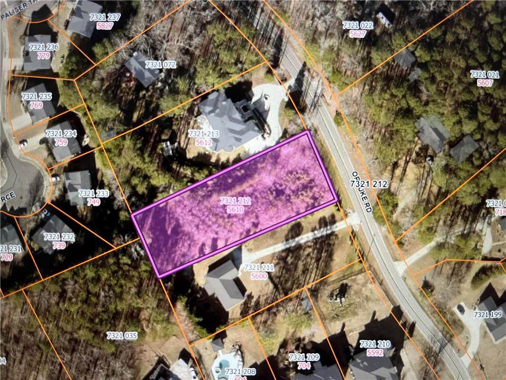 5610 Orouke Road - Photo 1
