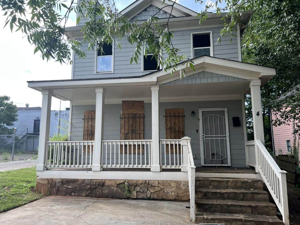4 Whatley Street - Photo 1