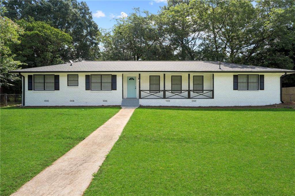 3036 Crabapple Circle - Photo 1