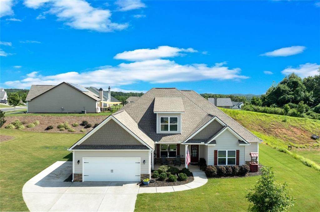 4449 Highland Gate Parkway - Photo 1