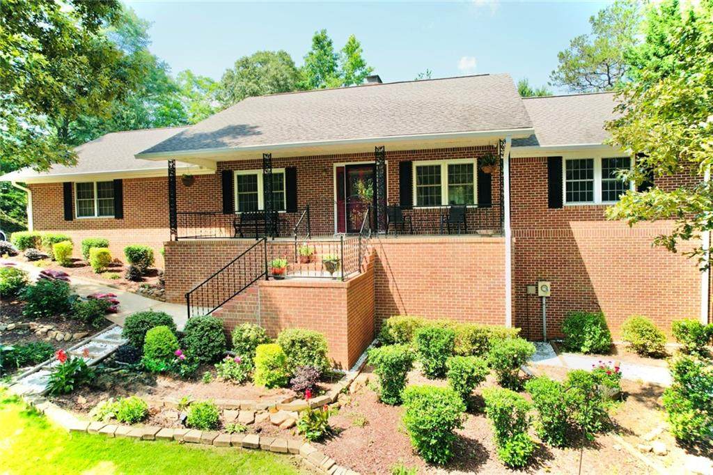 2783 Quillians Drive - Photo 1