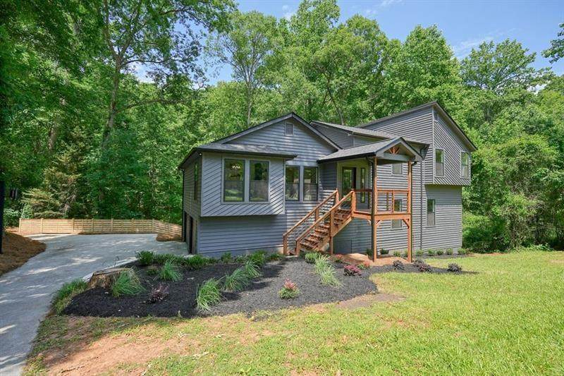 3427 Mill Stream Lane - Photo 1