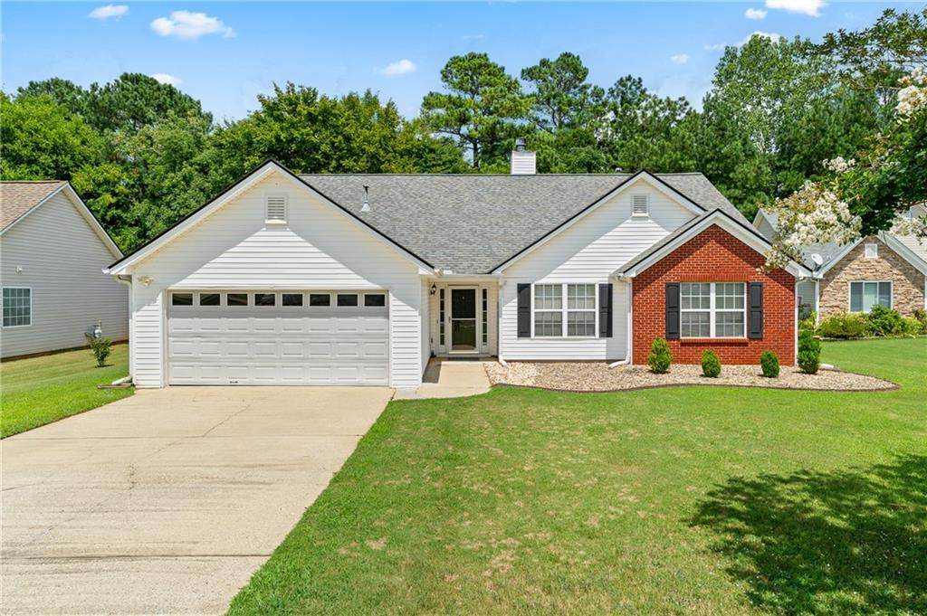 919 Harbins Pass Drive - Photo 1