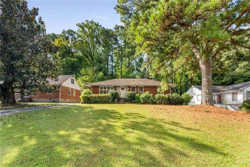 1307 Mayfair Drive - Photo 1